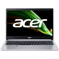 Acer Aspire 5 Pure Silver Metal - Laptop