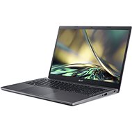 Acer Aspire 5 Steel Gray Metallic - Laptop