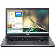 Acer Aspire 5 Steel Gray Metallic - Laptop