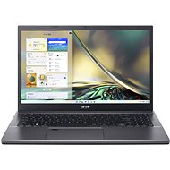 Acer Aspire 5 Steel Gray kovový - Laptop