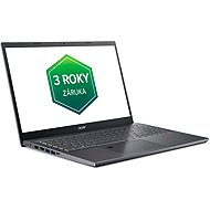 Acer Aspire 5 Steel Gray Metallic (A515-57G-57WY) - Laptop