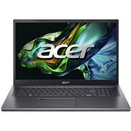 Acer Aspire 5 17 Steel Gray kovový (A517-58GM-54NS) - Notebook