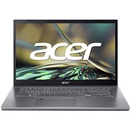 Acer Aspire 5 Steel Gray kovový (A517-53G-371H) - Laptop
