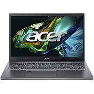 Acer Aspire 5 15 Steel Gray Metallic (A515-58M-57J7) - Laptop