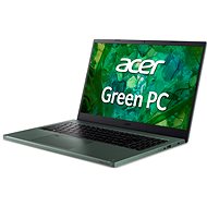 Acer Aspire Vero EVO - GREEN PC (AV15-53P-767S) - Laptop