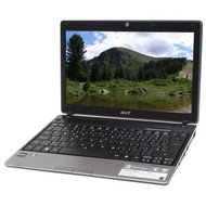 ACER Aspire ONE 721-12B2ss Silver - Laptop