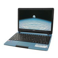 ACER Aspire ONE 722 Blue - Laptop