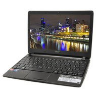 ACER Aspire ONE 722 black - Laptop