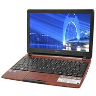 ACER Aspire ONE 722 red - Laptop