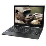 Acer Aspire ONE 756-877BCkk Black - Laptop