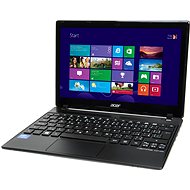 Acer Aspire ONE 756-107XXkk Black - Laptop