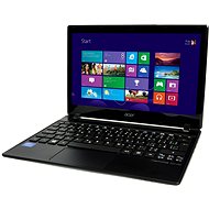 Acer Aspire ONE 756-B847Xkk Black - Laptop