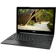 Acer Aspire ONE 756-987BCkk Black - Laptop