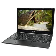 Acer Aspire ONE 756-987B2kk Black - Laptop