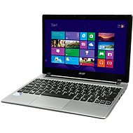 Acer Aspire ONE 756-987BXss Silver - Laptop