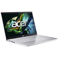 Acer Swift Go 14 Pure Silver celokovový (SFG14-41-R3SN) - Laptop
