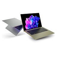 Acer Swift Go 14 - Laptop