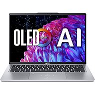 Acer Swift Go 14 EVO Pure Silver all-metal (SFG14-73-77RA) - Laptop