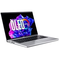 Acer Swift Go 14 EVO Pure Silver all-metal (SFG14-71-71K1) - Laptop