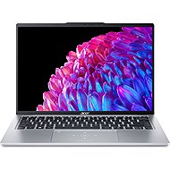 Acer Swift Go 14 Pure Silver all-metal (SFG14-73-788K) - Laptop