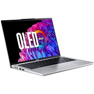 Acer Swift Go 14 EVO Pure Silver all-metal (SFG14-73-99F2) - Laptop