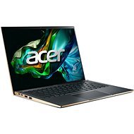 Acer Swift 14 EVO Steam Blue Antimicrobial all-metal (SF14-71T-792W) - Laptop