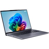 Acer Swift Go 14 AI Steel Gray all-metal (SFG14-01-X2KK) - Laptop