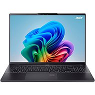 Refurbished - Acer Swift 16 AI EVO Ice Black all-metal (SF16-51T-99EY) - Laptop