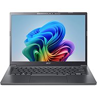 Acer Aspire 14 AI Steel Gray Metallic (A14-52M-58T2) - Laptop
