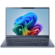 Acer Aspire 14 AI Steam Blue Metallic (A14-11M-X6R7) - Laptop