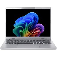 Acer Aspire 14 AI Pure Silver Metal (A14-61M-R0F8) - Laptop