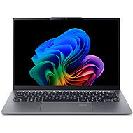 Acer Swift Go 14 AI Sparkly Silver all-metal (SFG14-64-R325) - Laptop