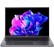 Acer Swift Go 16 Steel Gray all-metal (SFG16-71-72F3) - Laptop