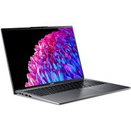 Acer Swift Go 16 Steel Gray Full Metal (SFG16-72-72QM) - Laptop