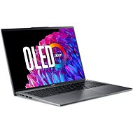 Acer Swift Go 16 Steel Gray all-metal (SFG16-72-75HZ) - Laptop