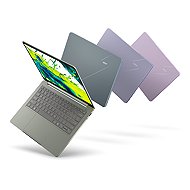 Acer Swift Air 14 (SFA14-I31) - Laptop