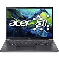 Acer Aspire 16 Steel Gray Metallic (A16-71M-70P6) - Laptop
