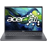 Acer Aspire 16 Steel Gray Metallic (A16-71GM-55SS) - Laptop