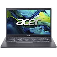 Acer Aspire 17 Steel Gray Metallic (A17-51M-96TM) - Laptop