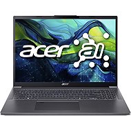 Acer Aspire 16 Steel Gray Metallic (A16-71M-56X9) (without adapter) - Laptop