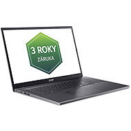 Acer Aspire 17 Steel Gray Metallic (A17-51M-98D3) (without adapter) - Laptop