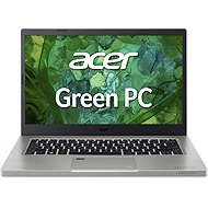 Acer Aspire Vero 14 EVO Cobblestone Gray (AV14-52P-52ZH) - Laptop