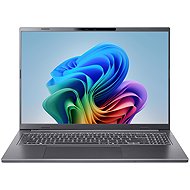 Acer Aspire 16 AI Steel Gray Metallic (A16-11M-X3AU) - Laptop
