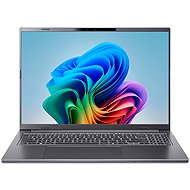 Acer Aspire 16 AI Steel Gray Metallic (A16-52M-515P) - Laptop