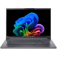 Acer Aspire 16 AI Steel Gray Metallic (A16-I71M-50NJ) (without adapter) - Laptop