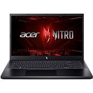 Acer Nitro V ANV15-51-57S0 Black - Gamer laptop