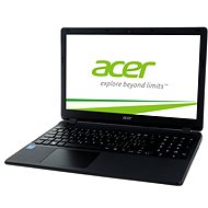 Acer Extensa 2508 Black - Laptop