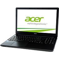  Acer Extensa 15 Black + Office 365  - Laptop
