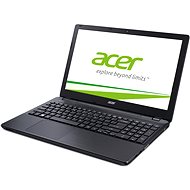  Acer Extensa 2510 Black  - Laptop