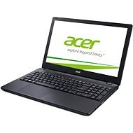 Acer Extensa 2510 Black - Notebook